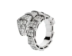 Discount bvlgari Serpenti Rings