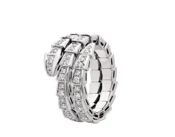 Sale bvlgari Serpenti Rings