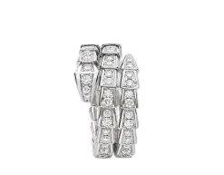 Sale bvlgari Serpenti Rings