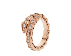 Discount bvlgari Serpenti Rings