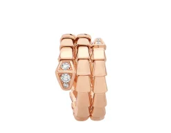 Discount bvlgari Serpenti Rings