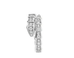 New bvlgari Serpenti Rings