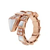Sale bvlgari Serpenti Rings
