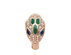 Outlet bvlgari Serpenti Rings