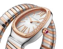 Best bvlgari Serpenti Watches