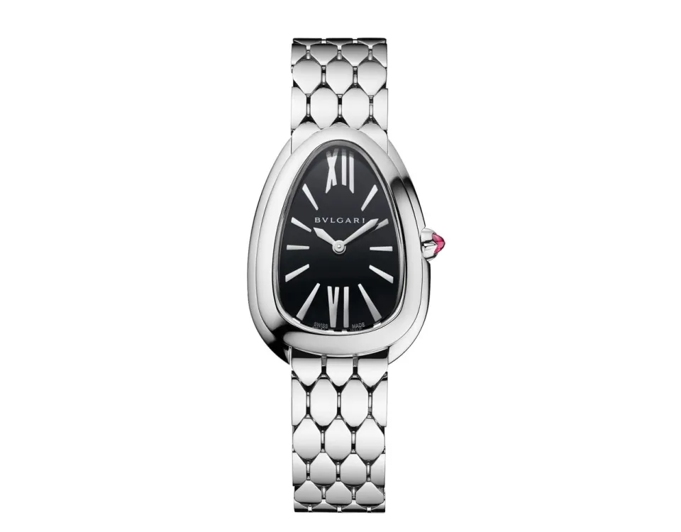 Hot bvlgari Serpenti Watches