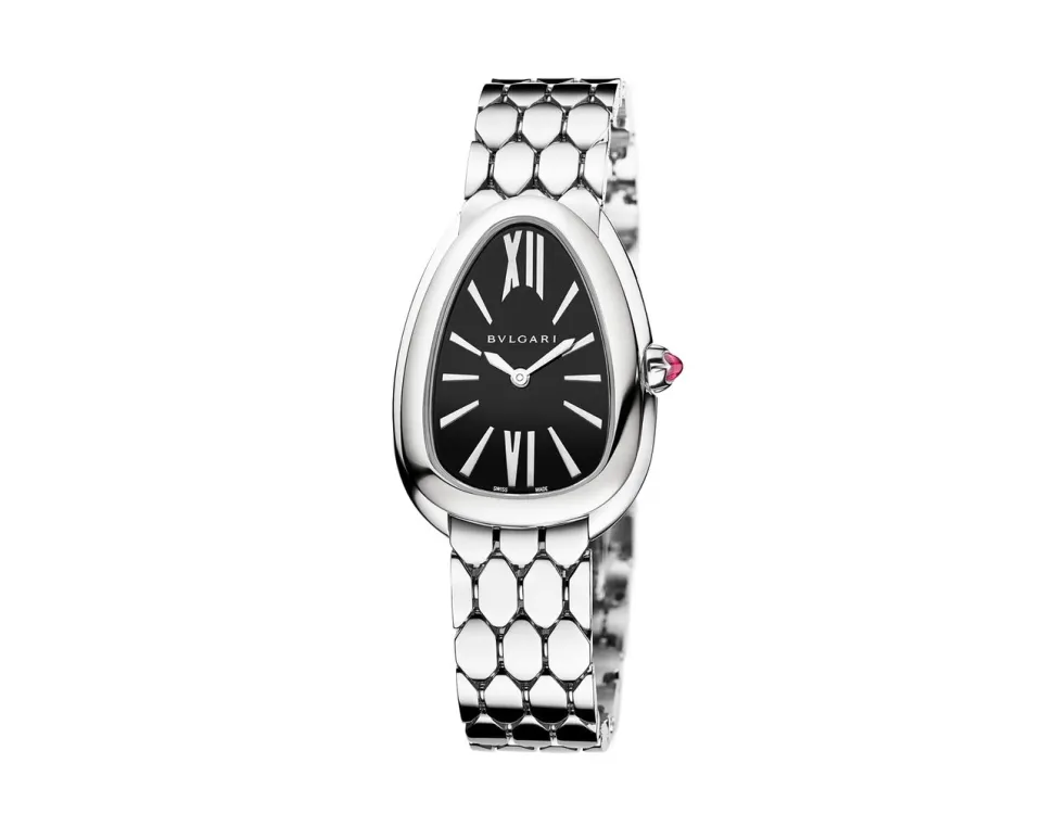 Hot bvlgari Serpenti Watches