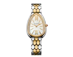 Online bvlgari Serpenti Watches