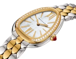 Online bvlgari Serpenti Watches
