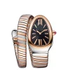 New bvlgari Serpenti Watches