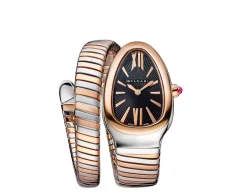 New bvlgari Serpenti Watches