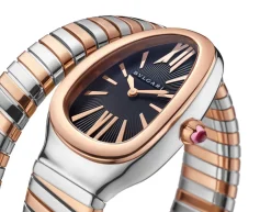New bvlgari Serpenti Watches