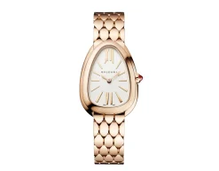 New bvlgari Serpenti Watches