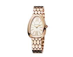 New bvlgari Serpenti Watches