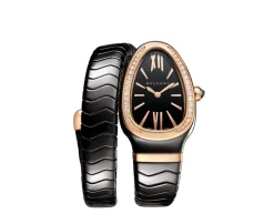 Outlet bvlgari Serpenti Watches