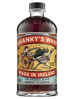 Fashion shankys-whip Shanky's Whip Irish Liqueur 33% 1L