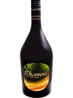 Fashion shannons Shannon's Irish Cream Liqueur 15% 1L