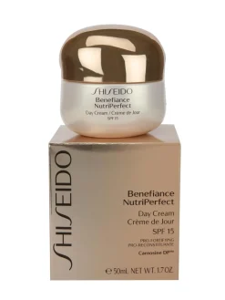 Hot shiseido Benefiance NutriPerfect Day Cream 50 ml