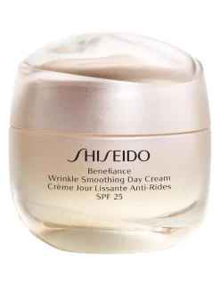 Hot shiseido Benefiance Wrinkle Smoothing 50 ml