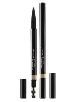Clearance shiseido Brow Ink Trio N° 2 Taupe