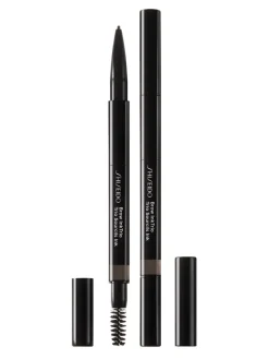 Outlet shiseido Brow Ink Trio N° 3 Deep Brown