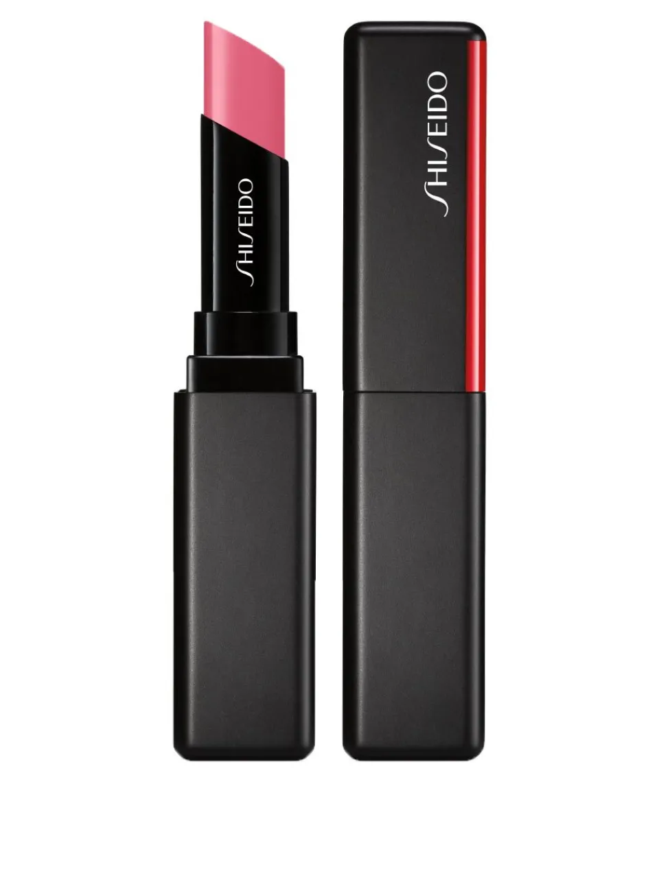 New shiseido Color Gel Lip Balm N° 107 Dahlia