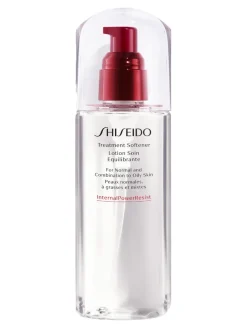 Outlet shiseido Defend Preperation Treatment Softener 150 ml