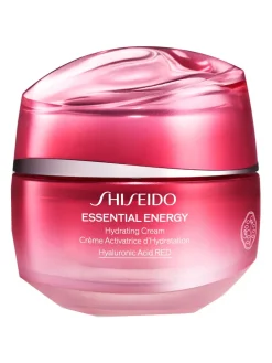 Best shiseido Essential Energy Hydrating Cream 50 ml