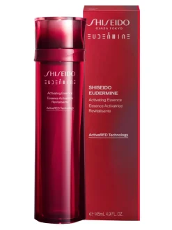 Hot shiseido Eudermine Activating Essence 150 ml