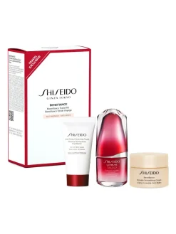 Clearance shiseido Facial Care Sets