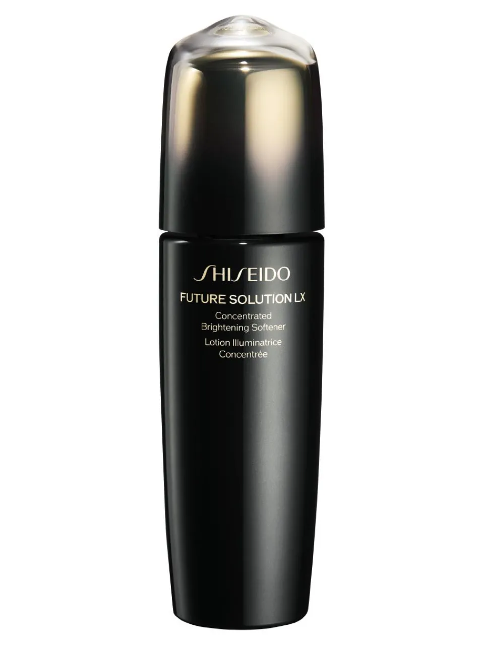 Online shiseido Future Solution LX Concentrated Brightening Softener 170 ml