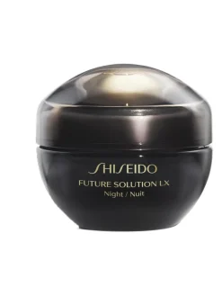 Sale shiseido Future Solution LX Night Cream 50 ml