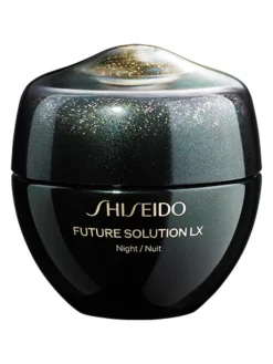 Outlet shiseido Future Solution LX Regenerating Night Cream 50 ml