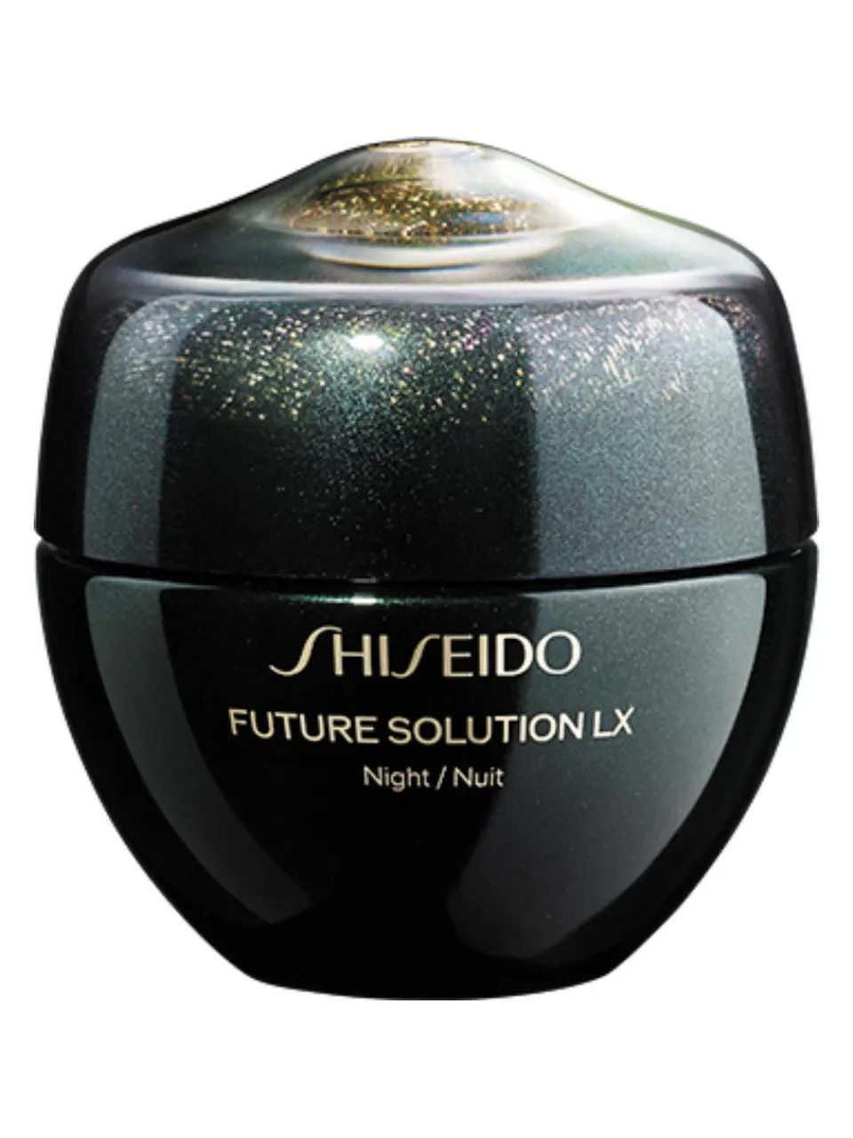 Outlet shiseido Future Solution LX Regenerating Night Cream 50 ml