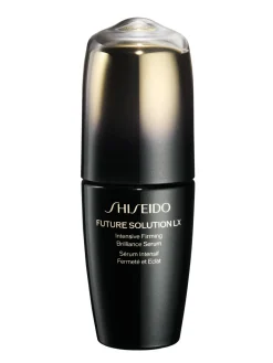 Best shiseido Future Solution LX Intensive Firming Brilliance Serum 50 ml