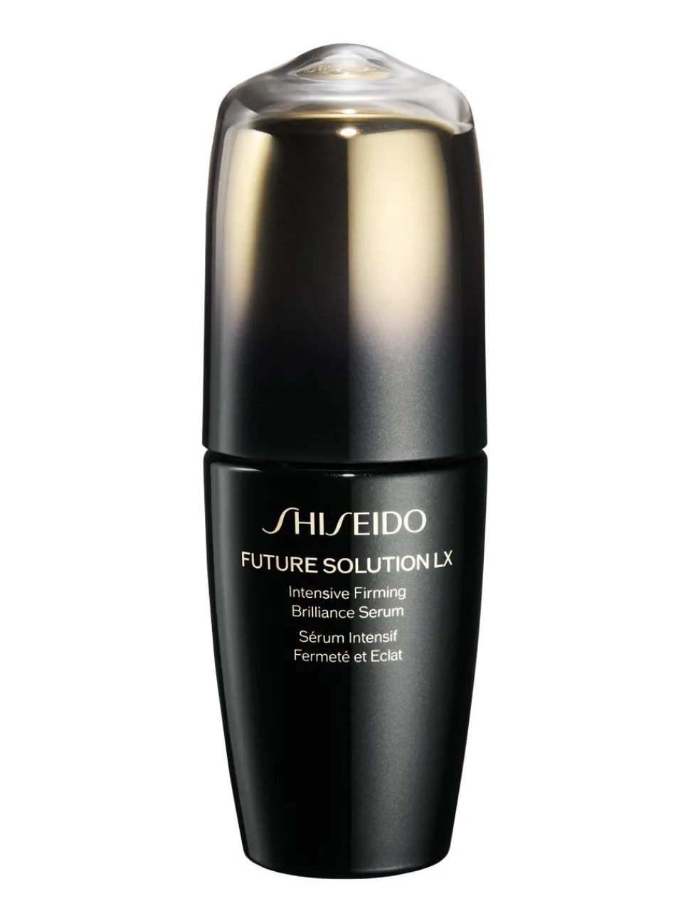 Best shiseido Future Solution LX Intensive Firming Brilliance Serum 50 ml