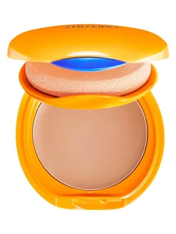 Hot shiseido Global Suncare Tanning Compact Foundation N° 93 Honey SPF 6 12 g