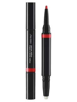 Best shiseido Inkduo Lip Liner N° 7 Poppy