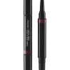 New shiseido Inkduo Lip Liner N° 11 Plum