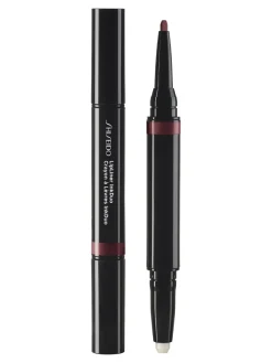 New shiseido Inkduo Lip Liner N° 11 Plum