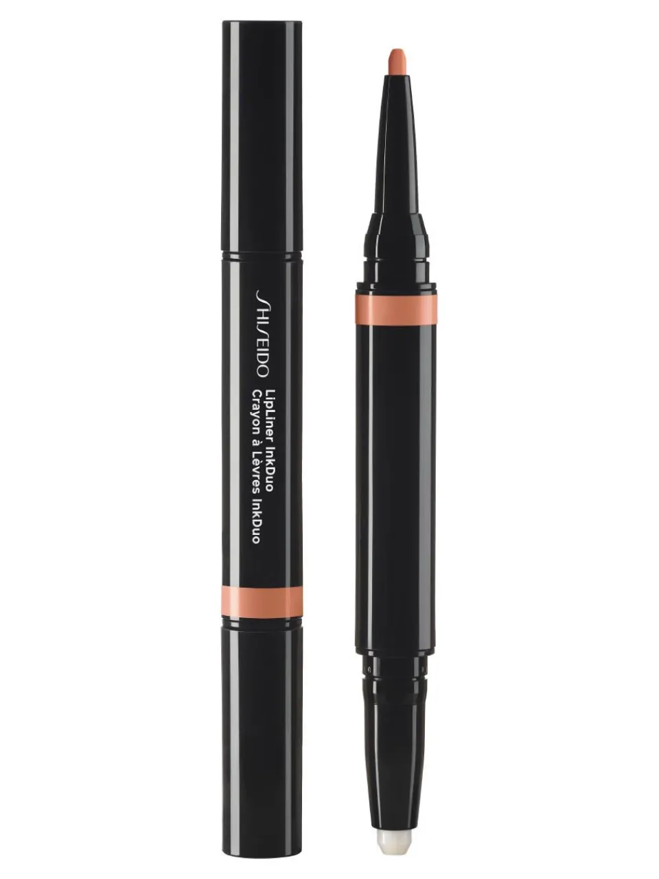 Online shiseido Inkduo Lip Liner N° 1 Bare