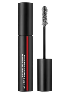 Discount shiseido Make-Up Controlled Chaos Mascaraink 01 N° 1 Black