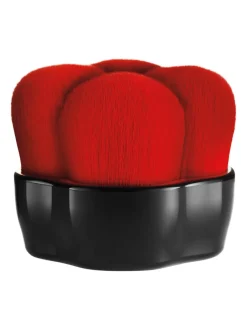 Clearance shiseido Make-Up Hanatsubaki Hake Face Brush 73 g