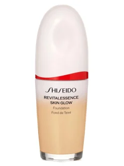 Discount shiseido Revitalessence Skin Glow Foundation N° 160 30 ml