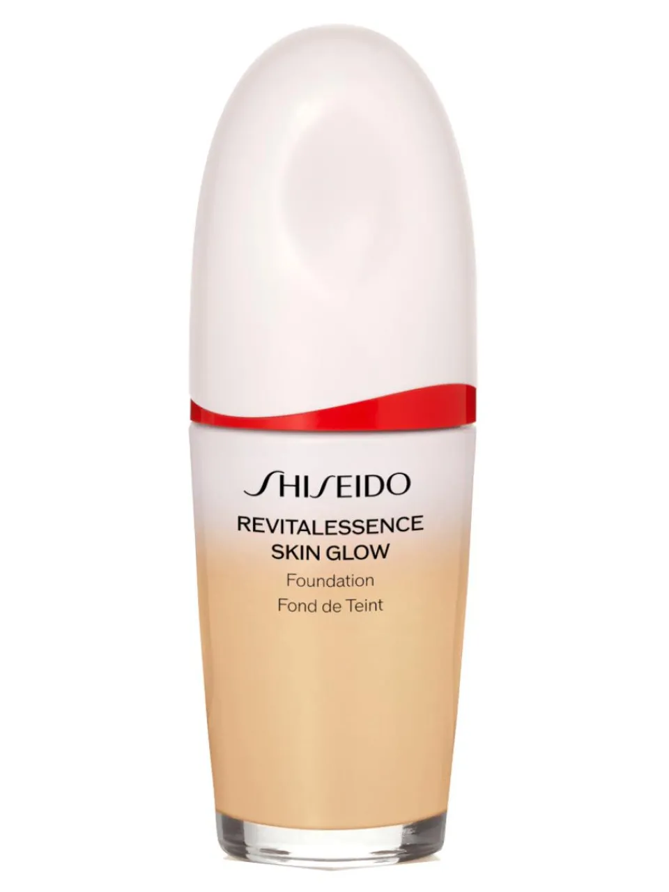 Discount shiseido Revitalessence Skin Glow Foundation N° 160 30 ml