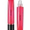 Sale shiseido Shimmer Gel Gloss Lip Gloss N° 7 Shin-ku Red