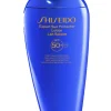 Sale shiseido Suncare Blue Ultimate Protector Lotion SPF 50+ 300 ml