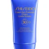 Clearance shiseido Suncare Expert Sun Protection Cream SPF 30+ 50 ml