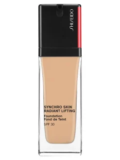 Online shiseido Synchro Skin Radiant Lifting Foundation N° 310