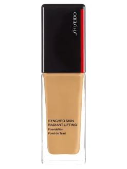 Fashion shiseido Synchro Skin Radiant Lifting Foundation N° 340 30 ml